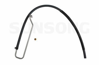 Power Steering Return Line Hose Assembly S5 3402109