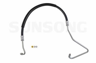 Power Steering Pressure Line Hose Assembly S5 3402120