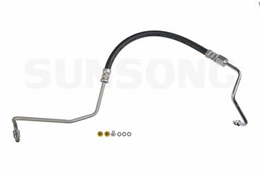 Power Steering Pressure Line Hose Assembly S5 3402125