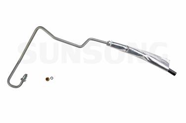 Power Steering Return Line Hose Assembly S5 3402135