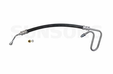 Power Steering Pressure Line Hose Assembly S5 3402139