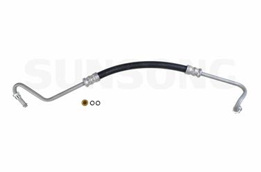 Power Steering Pressure Line Hose Assembly S5 3402147