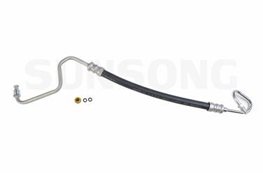 Power Steering Pressure Line Hose Assembly S5 3402185