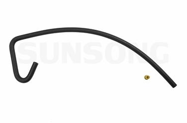 2003 GMC Yukon Power Steering Return Line Hose Assembly S5 3402199