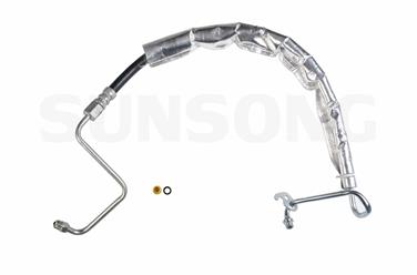 Power Steering Pressure Line Hose Assembly S5 3402280