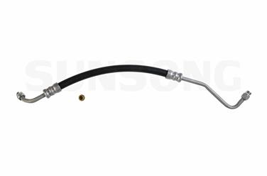 Power Steering Pressure Line Hose Assembly S5 3402296