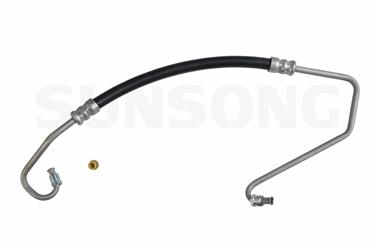 Power Steering Pressure Line Hose Assembly S5 3402298