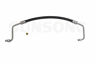 Power Steering Pressure Line Hose Assembly S5 3402305