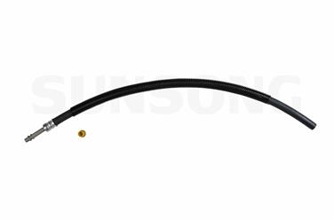 2011 Cadillac Escalade EXT Power Steering Return Line Hose Assembly S5 3402322