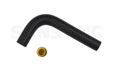 1993 Pontiac Grand Prix Power Steering Return Line Hose Assembly S5 3402409