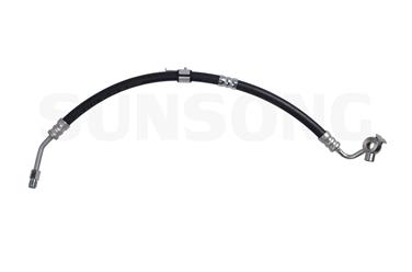 Power Steering Pressure Line Hose Assembly S5 3402425