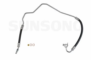 Power Steering Pressure Line Hose Assembly S5 3402438