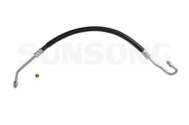 Power Steering Pressure Line Hose Assembly S5 3402465