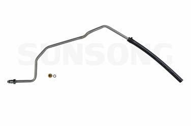 Power Steering Return Line Hose Assembly S5 3402490