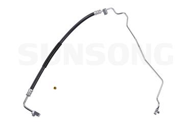 Power Steering Pressure Line Hose Assembly S5 3402510