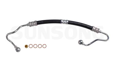 Power Steering Pressure Line Hose Assembly S5 3402524