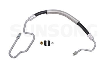 Power Steering Pressure Line Hose Assembly S5 3402661