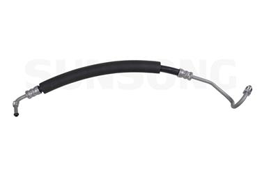 Power Steering Pressure Line Hose Assembly S5 3402712