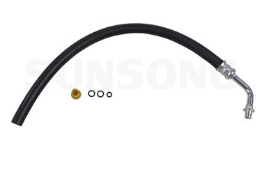 Power Steering Return Line Hose Assembly S5 3402739