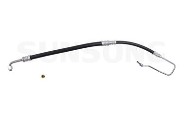 Power Steering Pressure Line Hose Assembly S5 3402803