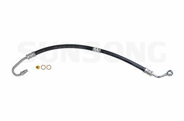 Power Steering Pressure Line Hose Assembly S5 3402812