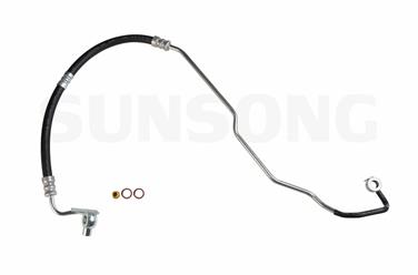 Power Steering Pressure Line Hose Assembly S5 3402817