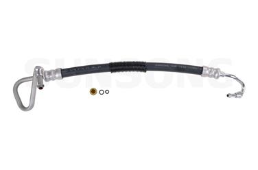 Power Steering Pressure Line Hose Assembly S5 3402842