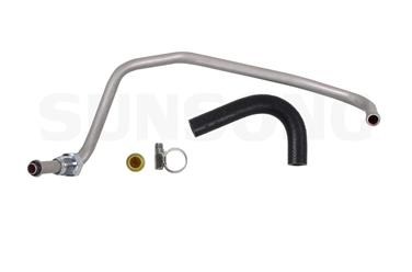 Power Steering Return Line Hose Assembly S5 3402847