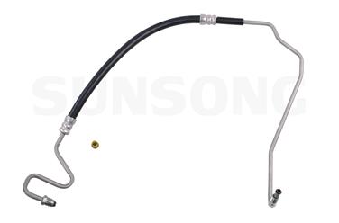 Power Steering Pressure Line Hose Assembly S5 3402917