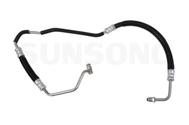 Power Steering Pressure Line Hose Assembly S5 3402935