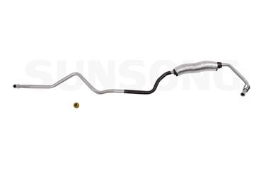 Power Steering Return Line Hose Assembly S5 3402979