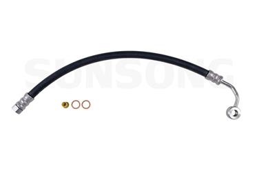 Power Steering Pressure Line Hose Assembly S5 3403001