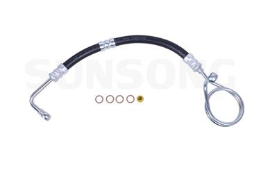 Power Steering Pressure Line Hose Assembly S5 3403014