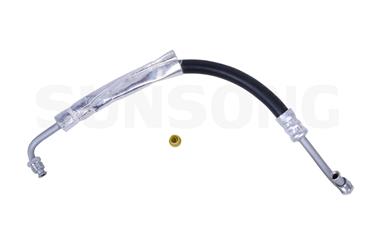 Power Steering Pressure Line Hose Assembly S5 3403125