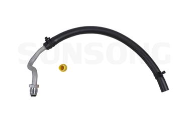 Power Steering Return Line Hose Assembly S5 3403252