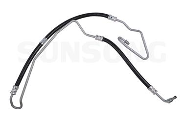 Power Steering Pressure Line Hose Assembly S5 3403271