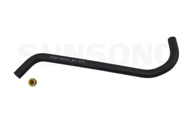 2005 Nissan Armada Power Steering Return Line Hose Assembly S5 3403684