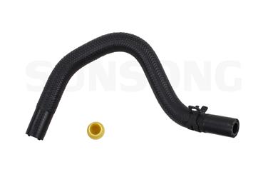 2006 Nissan Titan Power Steering Return Line Hose Assembly S5 3403686