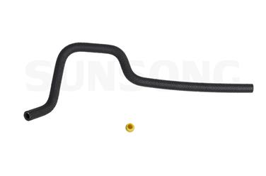 Power Steering Return Line Hose Assembly S5 3403876