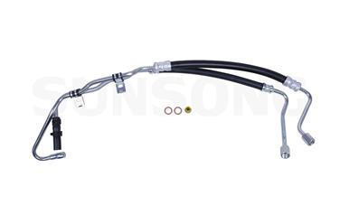 Power Steering Hose Assembly S5 3403947