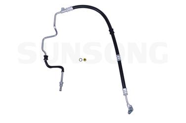 Power Steering Pressure Line Hose Assembly S5 3404231