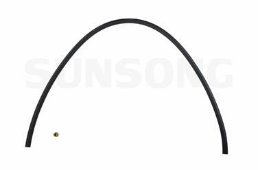 1998 GMC C1500 Power Steering Return Hose S5 3501038