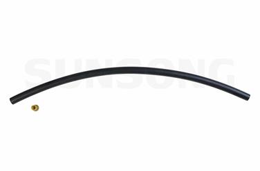 2003 Dodge Dakota Power Steering Return Hose S5 3501039