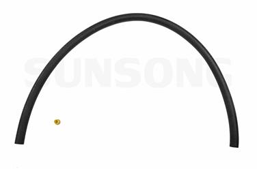 1996 GMC Safari Power Steering Reservoir Hose S5 3501417