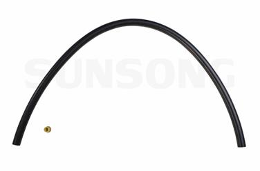 2010 Jeep Grand Cherokee Power Steering Return Hose S5 3501776