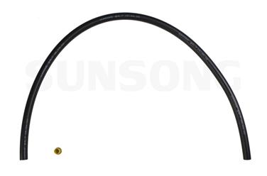 2000 Chrysler Town & Country Power Steering Return Hose S5 3502382