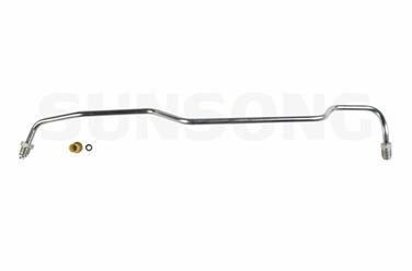 Power Steering Pressure Line Hose Assembly S5 3602491