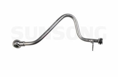 Engine Oil Cooler Hose Assembly S5 5801036