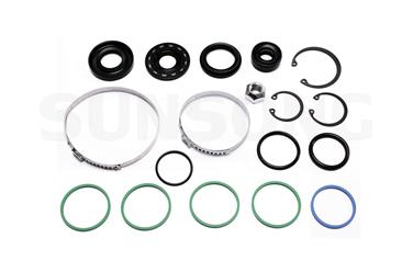 1991 Pontiac Sunbird Rack and Pinion Seal Kit S5 8401010