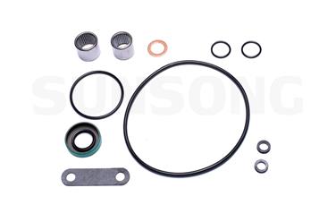 Power Steering Pump Rebuild Kit S5 8401017